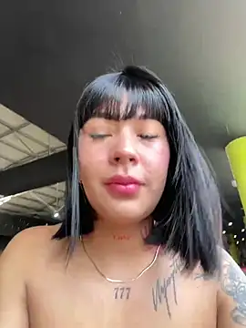 VictoriaEva online show from 03/04/25, 01:49