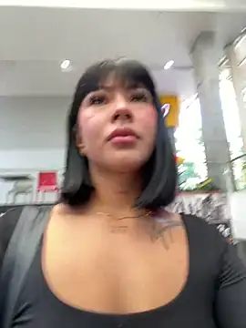 VictoriaEva online show from 03/08/25, 02:30