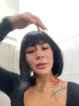 VictoriaEva online show from 03/08/25, 05:33