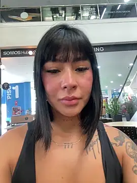 VictoriaEva online show from 03/09/25, 03:49