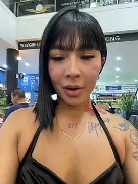 VictoriaEva online show from 03/09/25, 09:14
