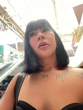 VictoriaEva online show from 03/10/25, 02:16