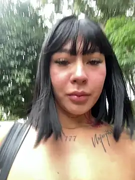 VictoriaEva online show from 03/12/25, 12:04