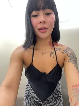 VictoriaEva online show from 03/15/25, 07:27