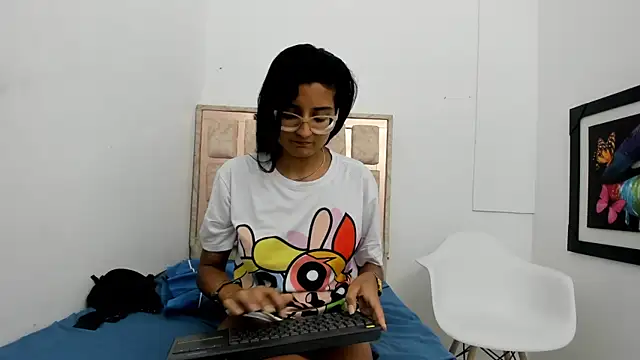 valentina lov online show from 12/26/24, 06:12