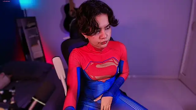 marlena3312 online show from 10/16/25, 02:18