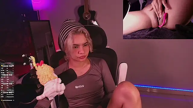 marlena3312 online show from 11/27/25, 03:03