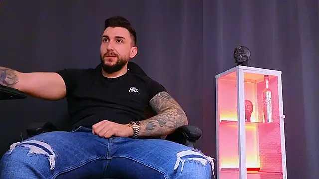 MightyAaron66 online show from 01/19/25, 10:28