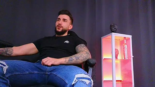 MightyAaron66 online show from 01/19/25, 11:00