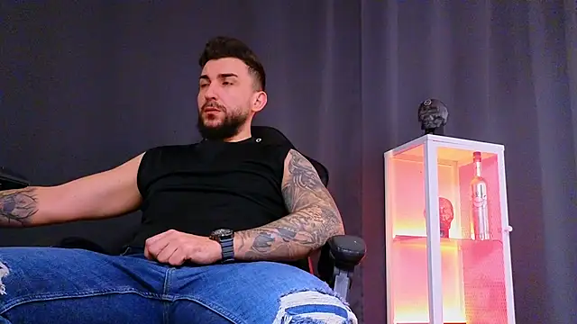 MightyAaron66 online show from 01/20/25, 08:19