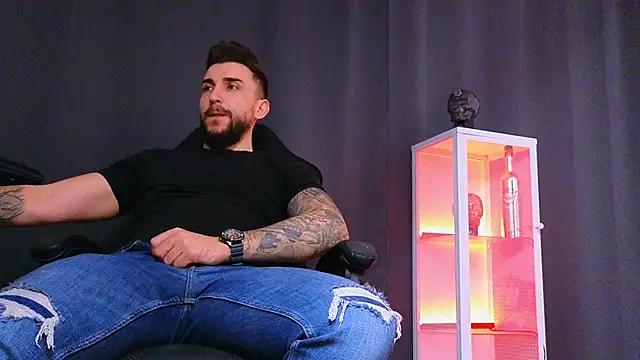 MightyAaron66 online show from 01/20/25, 02:25