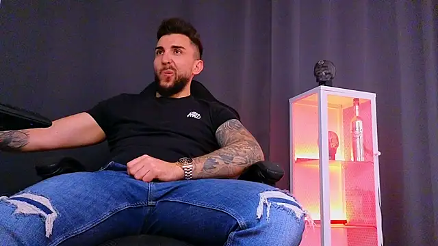 MightyAaron66 online show from 02/01/25, 10:05