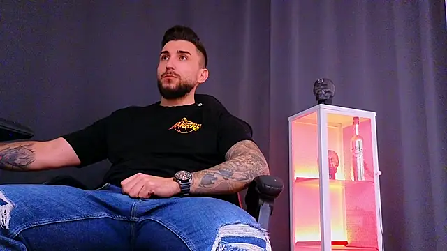 MightyAaron66 online show from 02/02/25, 12:02