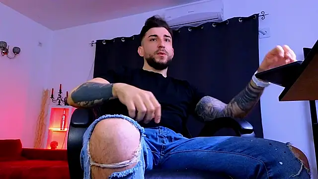MightyAaron66 online show from 05/21/26, 03:35