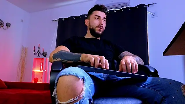 MightyAaron66 online show from 06/30/26, 03:18