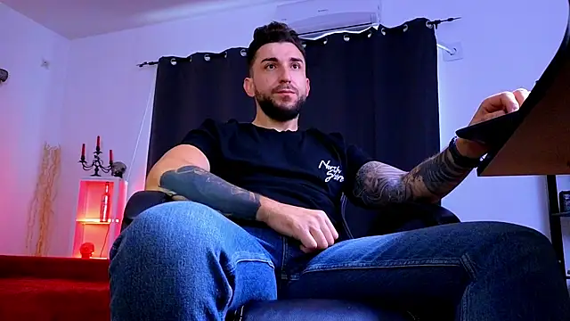 MightyAaron66 online show from 07/06/26, 03:25