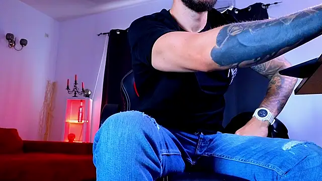 MightyAaron66 online show from 07/06/26, 03:03