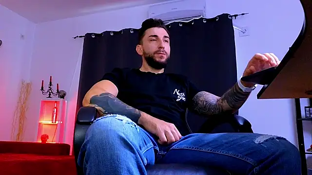 MightyAaron66 online show from 07/13/26, 03:31