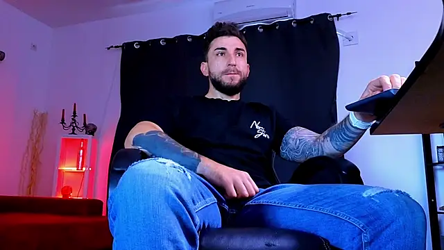 MightyAaron66 online show from 07/14/26, 06:07