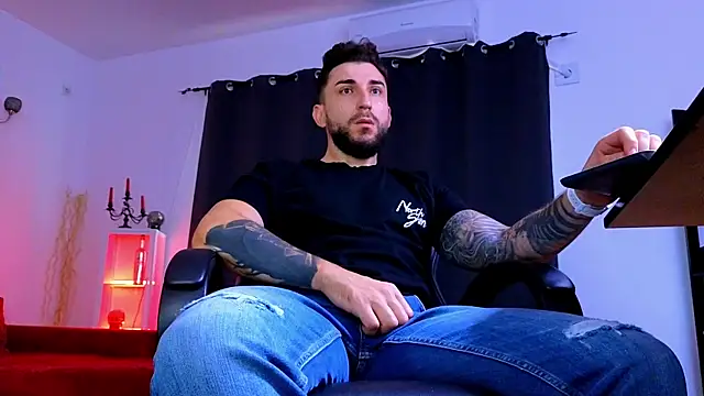 MightyAaron66 online show from 07/22/26, 03:20