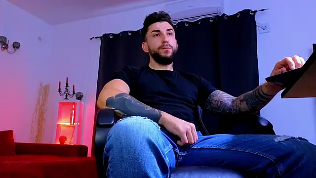 MightyAaron66 online show from 07/24/26, 03:15