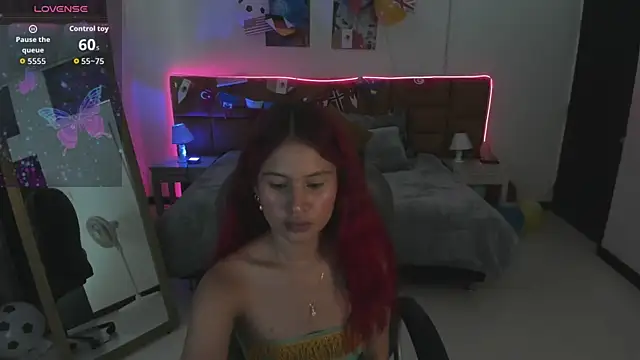 Tamy edwards online show from 07/07/26, 08:13