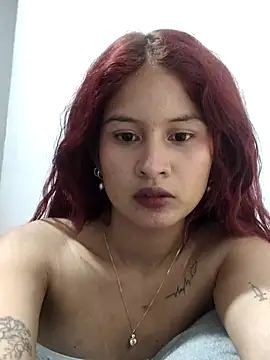 Tamy edwards online show from 07/25/26, 03:09