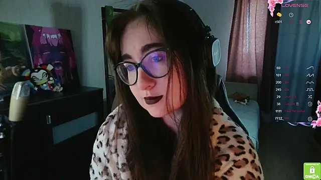 el sweety online show from 09/26/25, 09:24