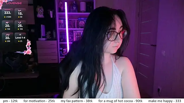 el sweety online show from 06/06/26, 10:09