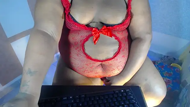 OpraxBellinda online show from 12/28/24, 09:52