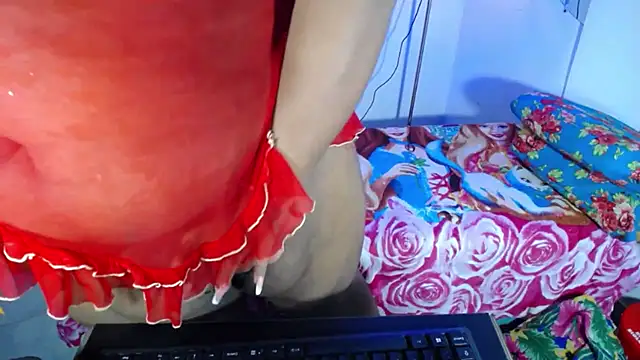 OpraxBellinda online show from 01/08/25, 06:20