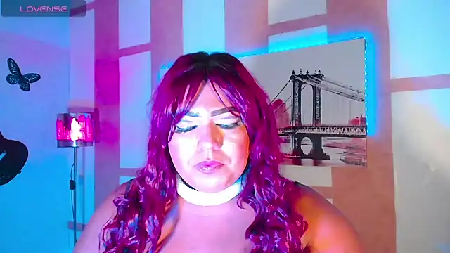 OpraxBellinda online show from 11/01/25, 03:19