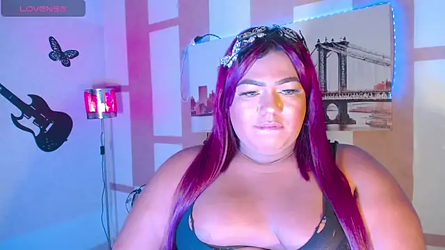 OpraxBellinda online show from 11/05/25, 02:00