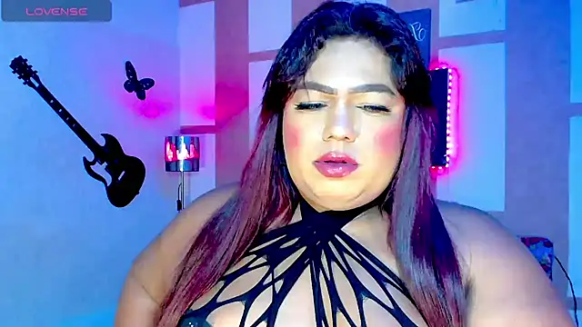 OpraxBellinda online show from 06/07/26, 03:43