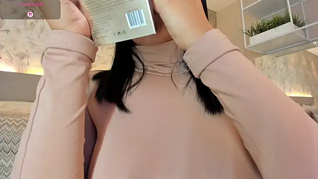 JadaKai online show from 09/13/25, 11:15