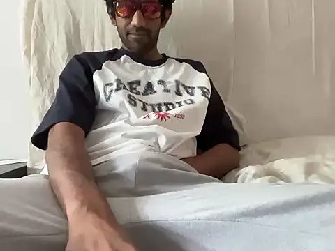 dominanthubby online show from 06/10/26, 09:19
