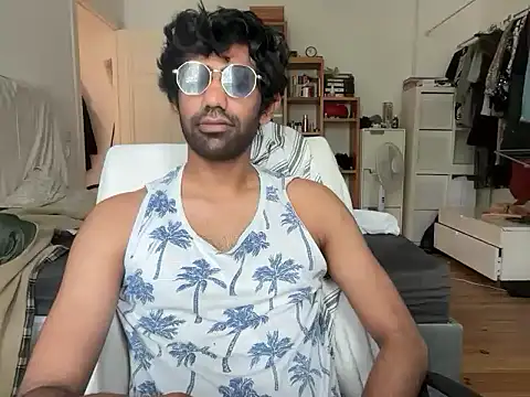 dominanthubby online show from 06/12/26, 07:51