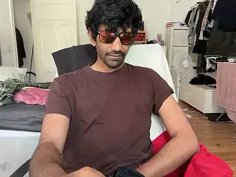 dominanthubby online show from 06/16/26, 07:44