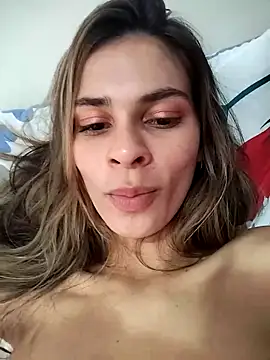 cuteluci  online show from 03/12/25, 07:28