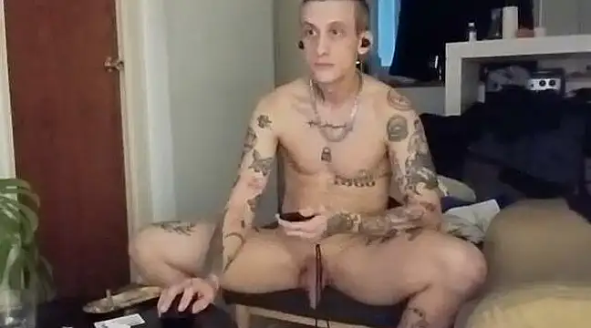 FakkaKaine  online show from 03/02/25, 10:27