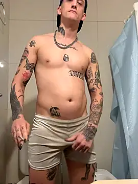 FakkaKaine  online show from 10/11/25, 07:40