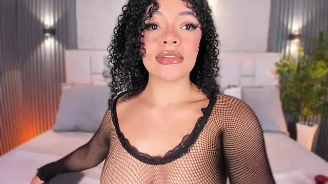 Alyssa Houston online show from 06/16/26, 08:11