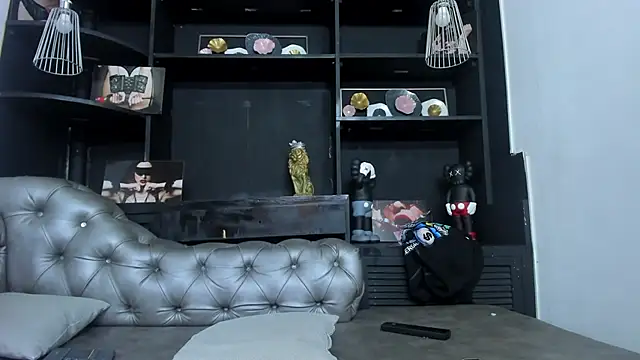 HeellBoy  online show from 10/22/25, 08:08