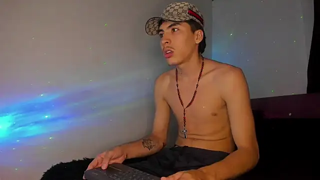 HeellBoy  online show from 07/11/26, 11:17