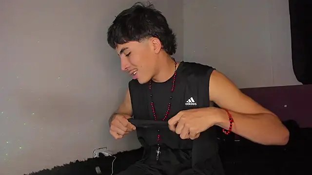 HeellBoy  online show from 07/27/26, 10:39