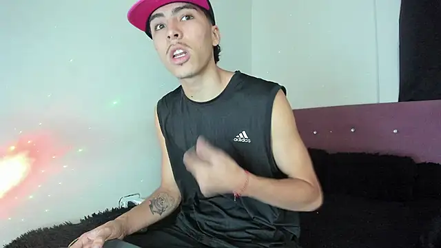 HeellBoy  online show from 07/28/26, 09:25