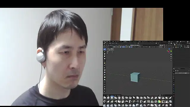 ikkakusai11 online show from 11/18/25, 10:52