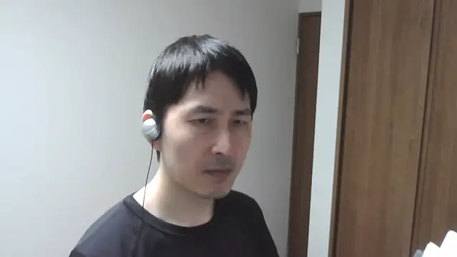 ikkakusai11 online show from 11/29/25, 04:10