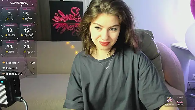Selena grey  online show from 02/18/25, 12:59