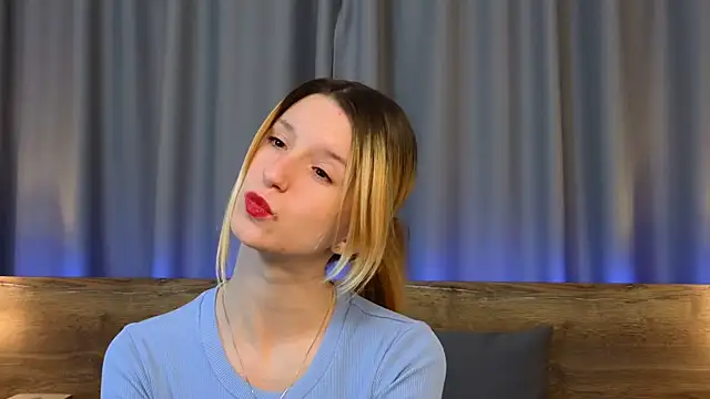 Fellissa online show from 12/05/24, 04:12